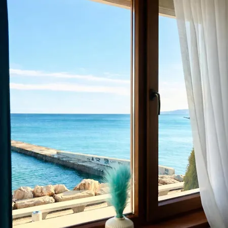 Sea Sunrise, Complex Carpe Diem, Free Parking Daire