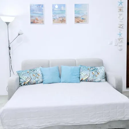 Daire Sea Sunrise, Complex Carpe Diem, Free Parking *