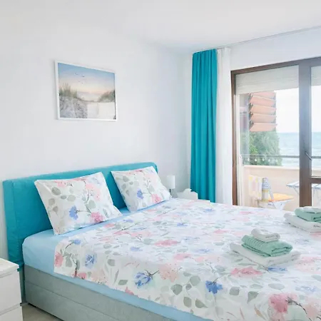 Sea Sunrise, Complex Carpe Diem, Free Parking Daire
