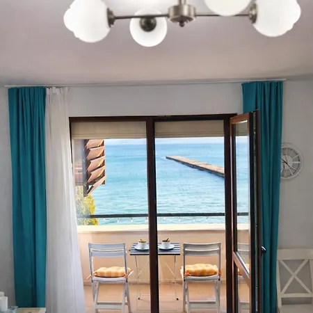 Daire Sea Sunrise, Complex Carpe Diem, Free Parking