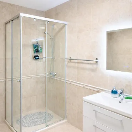 Sea Sunrise, Complex Carpe Diem, Free Parking Daire