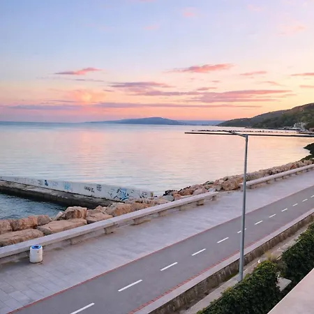 Sea Sunrise, Complex Carpe Diem, Free Parking Daire Balçık
