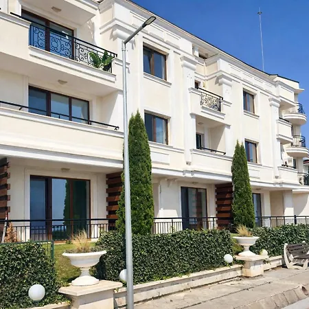 Sea Sunrise, Complex Carpe Diem, Free Parking * Balçık