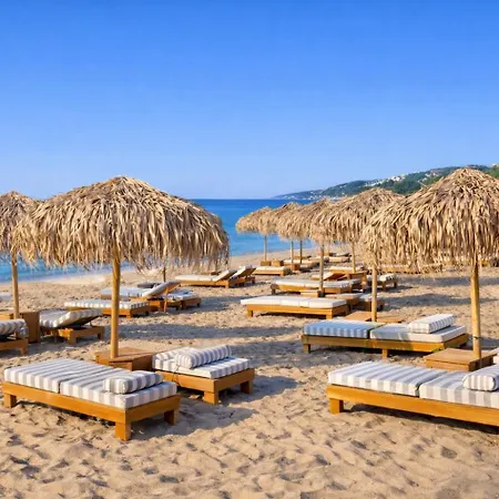 Daire Sea Sunrise, Complex Carpe Diem, Free Parking Balçık