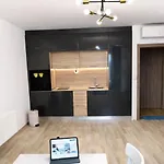 Apartment Sea Sunrise, Complex Carpe Diem, Free Parking Balchik