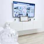 Sea Sunrise, Complex Carpe Diem, Free Parking