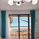 Apartment Sea Sunrise, Complex Carpe Diem, Free Parking
