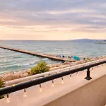 Sea Sunrise, Complex Carpe Diem, Free Parking * Balchik