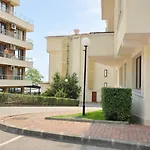 Sea Sunrise, Complex Carpe Diem, Free Parking