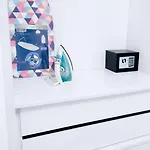 Sea Sunrise, Complex Carpe Diem, Free Parking *