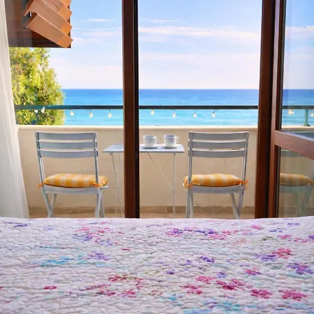 Sea Sunrise, Complex Carpe Diem, Free Parking Διαμέρισμα