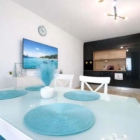 Sea Sunrise, Complex Carpe Diem, Free Parking