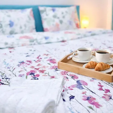 Sea Sunrise, Complex Carpe Diem, Free Parking Апартамент *