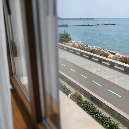 Sea Sunrise, Complex Carpe Diem, Free Parking Балчик