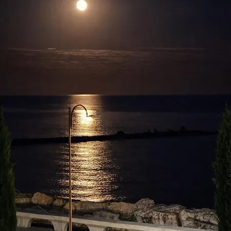 Sea Sunrise, Complex Carpe Diem, Free Parking Балчик