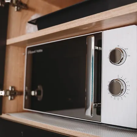 Sea Sunrise, Complex Carpe Diem, Free Parking Apartment Balchik