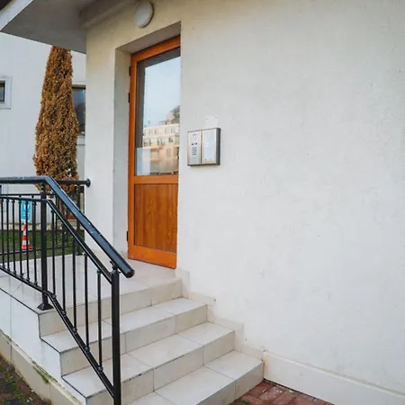 Sea Sunrise, Complex Carpe Diem, Free Parking Balchik