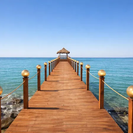 Sea Sunrise, Complex Carpe Diem, Free Parking Apartment Balchik