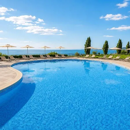 Sea Sunrise, Complex Carpe Diem, Free Parking Διαμέρισμα *