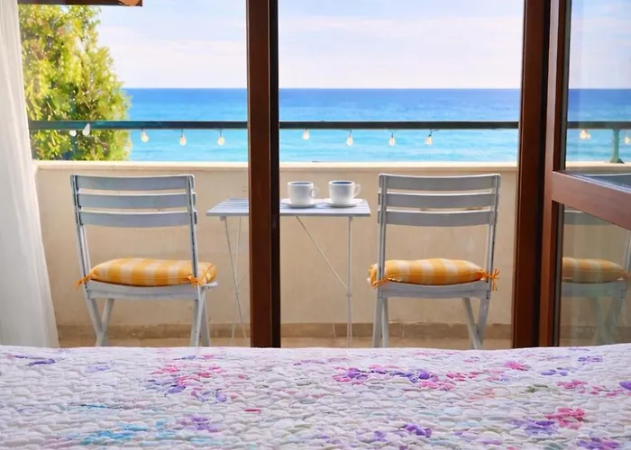 Sea Sunrise, Complex Carpe Diem, Free Parking Apartment