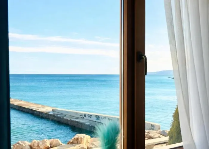 Sea Sunrise, Complex Carpe Diem, Free Parking Apartment