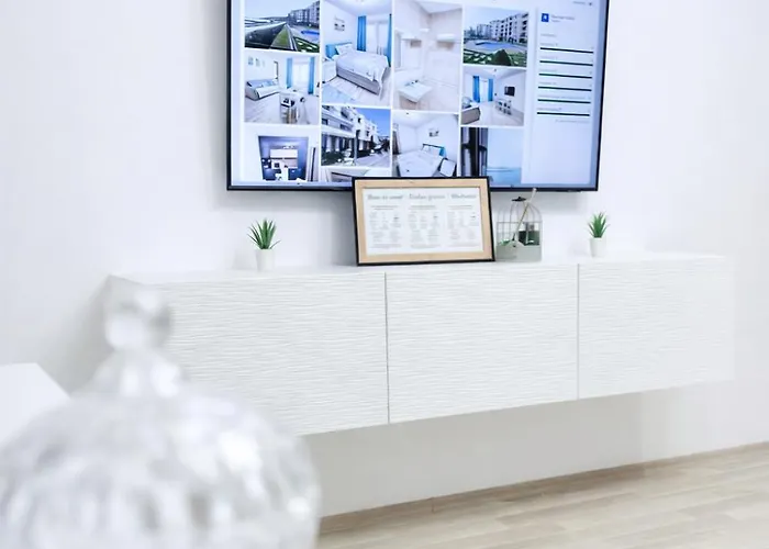 Sea Sunrise, Complex Carpe Diem, Free Parking