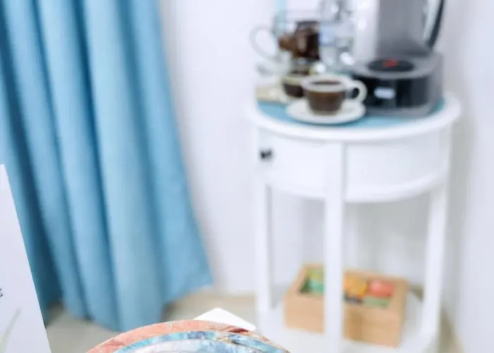 Sea Sunrise, Complex Carpe Diem, Free Parking Apartment *