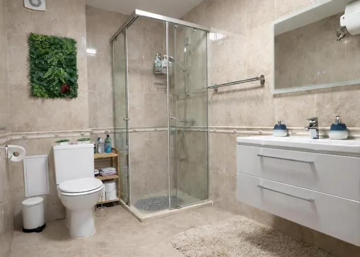 Sea Sunrise, Complex Carpe Diem, Free Parking