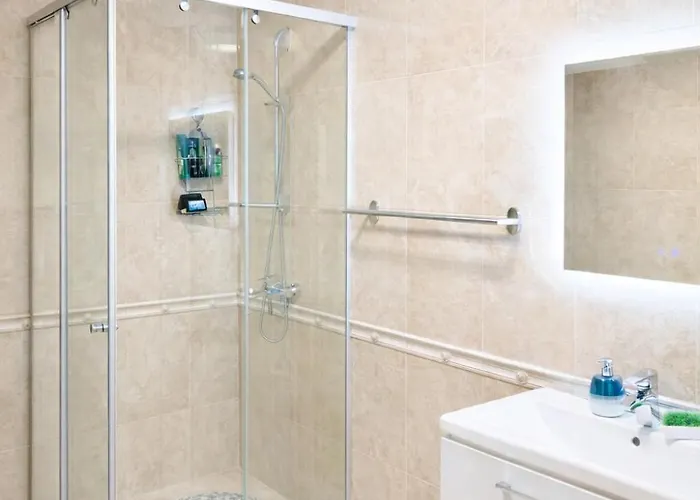 Sea Sunrise, Complex Carpe Diem, Free Parking Apartment