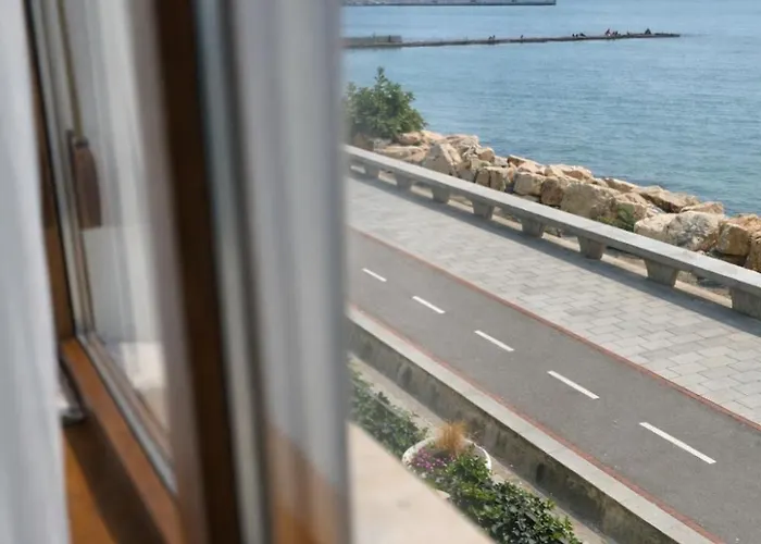 Sea Sunrise, Complex Carpe Diem, Free Parking Balchik