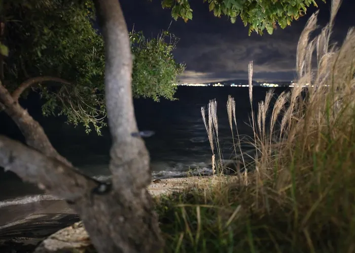 Apartment Sea Sunrise, Complex Carpe Diem, Free Parking *