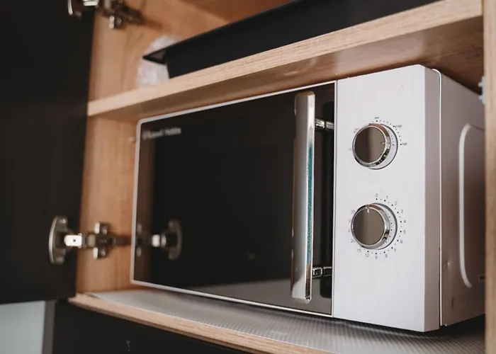 Sea Sunrise, Complex Carpe Diem, Free Parking Apartment Balchik