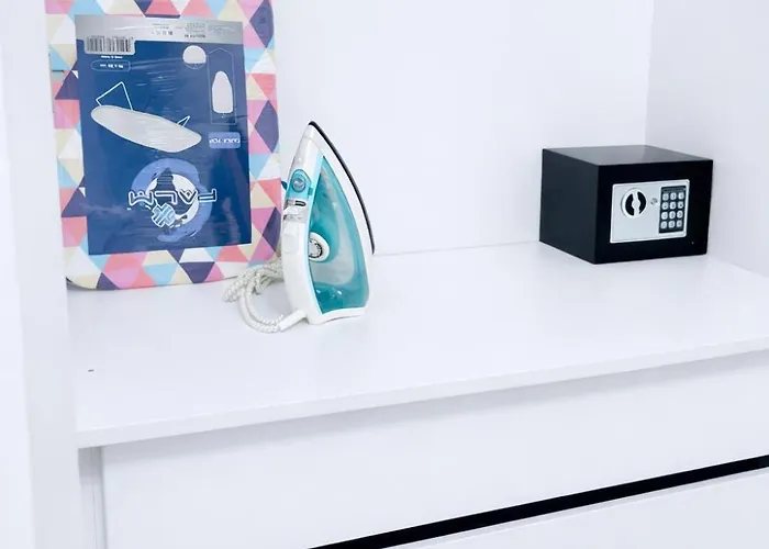 Sea Sunrise, Complex Carpe Diem, Free Parking *