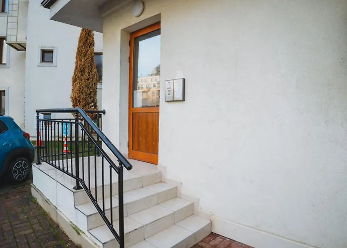 Sea Sunrise, Complex Carpe Diem, Free Parking Balchik